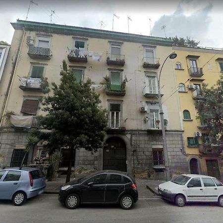 Bed and Breakfast 'A Funtanella Napoli Esterno foto
