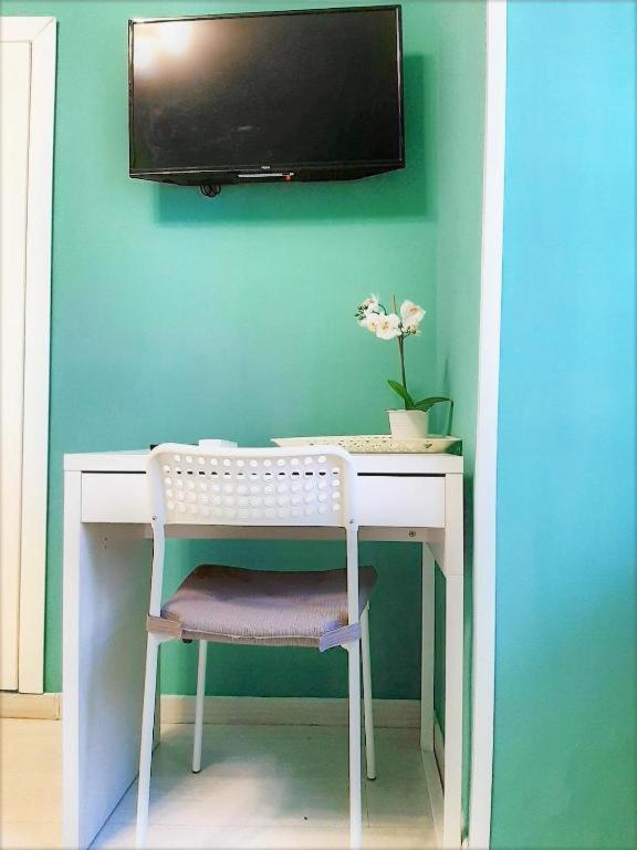 Bed and Breakfast 'A Funtanella Napoli Esterno foto