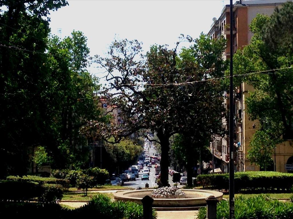 Bed and Breakfast 'A Funtanella Napoli Esterno foto