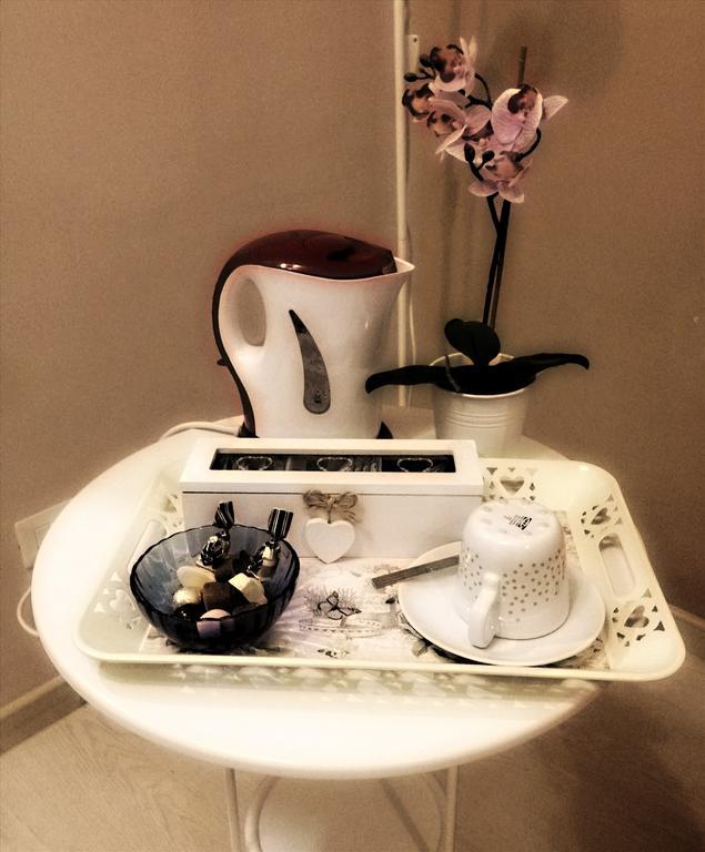 Bed and Breakfast 'A Funtanella Napoli Esterno foto