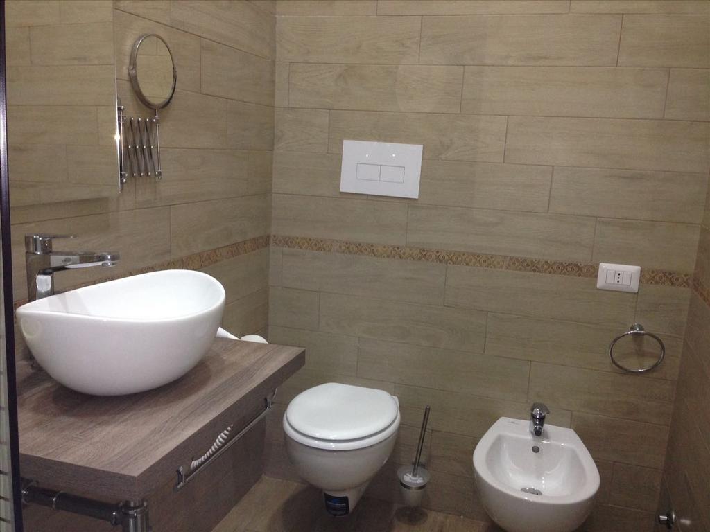 Bed and Breakfast 'A Funtanella Napoli Esterno foto