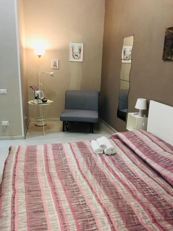 Bed and Breakfast 'A Funtanella Napoli Esterno foto