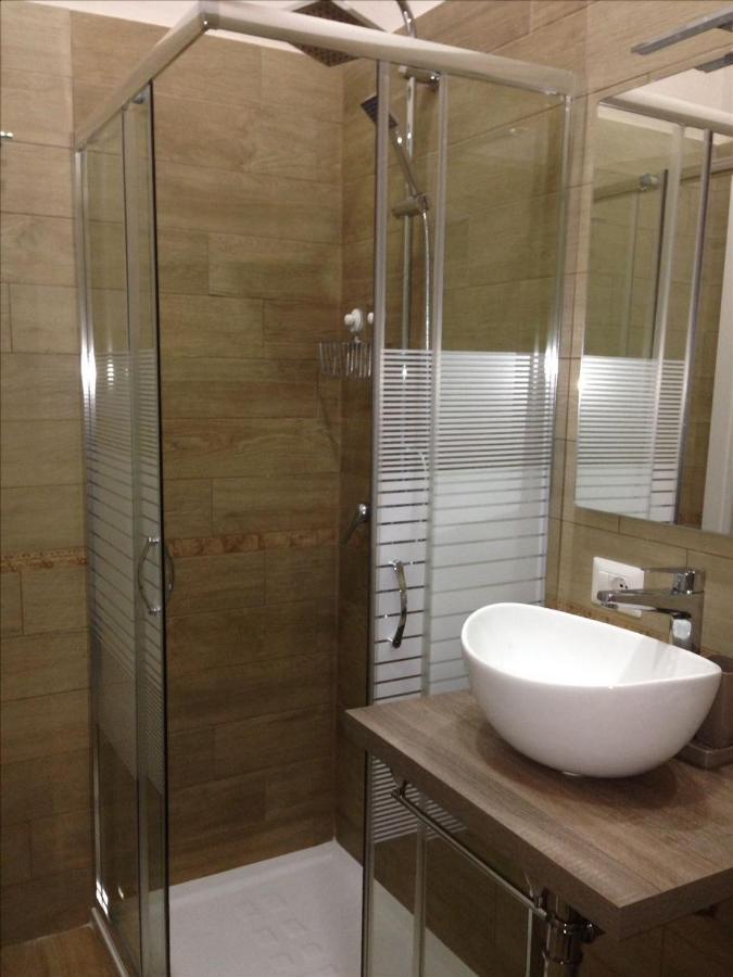Bed and Breakfast 'A Funtanella Napoli Esterno foto