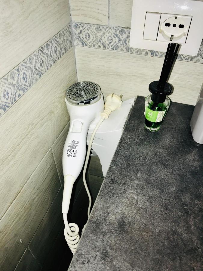 Bed and Breakfast 'A Funtanella Napoli Esterno foto